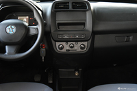 2020款启辰e30 精灵版