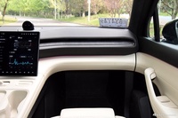 2023款蔚来ES6 75kWh