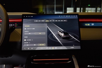 2026款ELETRE 600 SE 5座