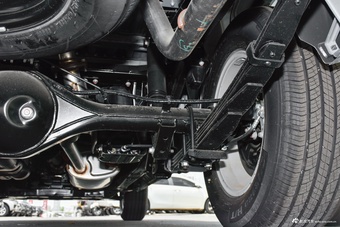 2024款金刚炮2.0T自动8AT柴油两驱精英型长箱