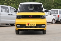 2021款宏光MINIEV马卡龙臻享款