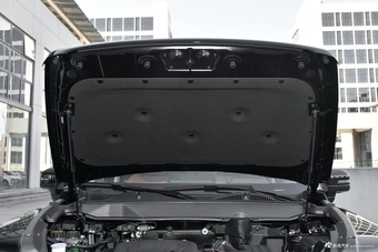 2026款哈弗猛龙Hi4 200 Ultra