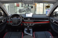 2022款风行T5 盛世款 1.6L 手动筑梦版五座