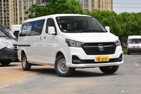2020款风景G5 2.4L手动商运版长轴平顶5座多用途乘用车4K22D4M