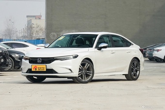 2023款型格 2.0L e:HEV 锐·豪华版图片