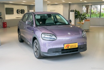 2026款QQ3 EV 420分享版