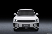 2025款雷达金刚 520km 四驱长厢 大力金刚