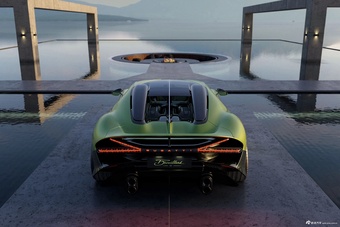 2026款Brouillard 基本型 官图