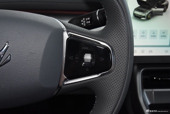 2025款极狐 阿尔法S5 560MAX 185kW