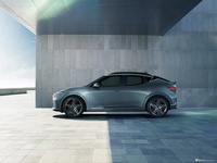 2025款捷尼赛思GV60 韩国版 官图