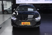 2023款比亚迪汉DM-p 战神版