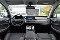 2025款瑞虎8 卓越版 230TCI 手动舒适版 5座