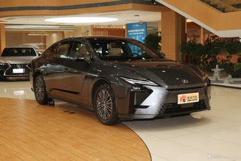 2026款雷克萨斯ES 300h 基本型