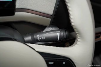 2026款吉利ICON巧克力 1.5TD 醇臻版