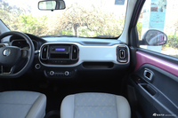  2020款国机智骏GC1 智乐 410P