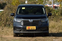 2026款奥德赛 2.0L e:HEV 锐·领享版