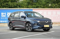 2020款五菱凯捷1.5T自动旗舰型