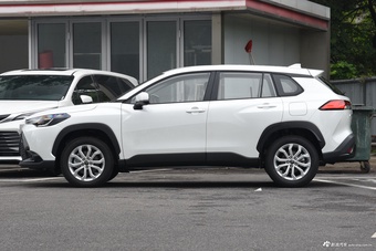 2025款锋兰达 2.0L CVT精英版PLUS