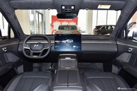 2025款乐道L90 六座版Ultra