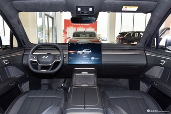 2025款乐道L90 六座版Ultra