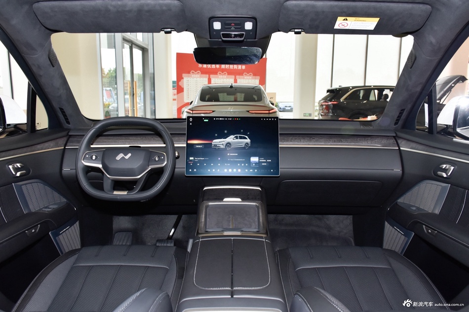 2025款乐道L90 六座版Ultra