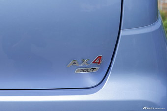  2020款风神AX4 1.0T手动豪华型200T 