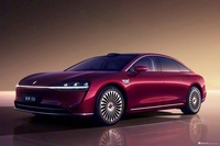 2026款享界S9 纯电 Ultra 官图