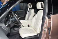 2026款smart精灵1号焕新款 粉