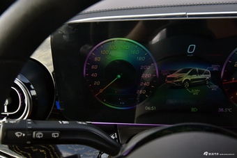 2025款普曼·巅峰2.0T星宇系列 舒适型