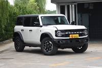 2024款福特烈马 2.3T 长滩