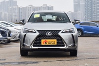 2024款雷克萨斯UX 300h 探趣版