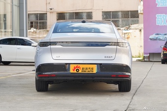 2025款日产N7 510 Max