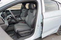 2026款秦L DM-i 128KM领先型