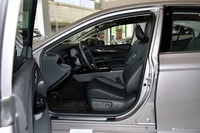 2026款凯美瑞 2.0GVP 豪华版