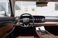 2022款奔腾T99 20TD 自动尊贵型