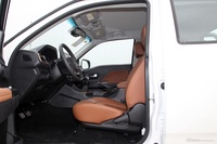 2022款风骏7 2.0T柴油两驱实用型大双GW4D20M