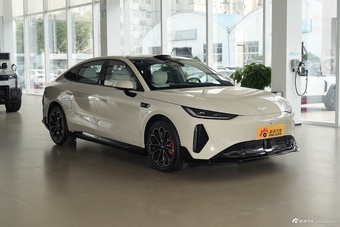 2026款风云A9 EV 基本款