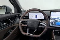 2026款瑞虎9X 2.0T 自动两驱领航型