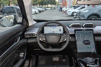 2024款皓瀚 荣耀版 1.5T 豪华型