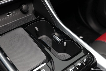 2021款上汽MAXUS G50 PLUS 1.5T自动领航版