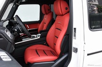 2023款AMG G 63