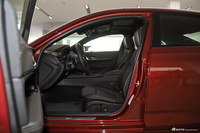  2020款凯迪拉克CT4 28T精英型