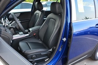 2022款奔驰GLB 改款二 GLB 200 动感型