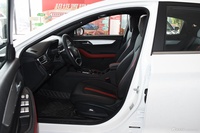 2023款思皓A5 1.5T CVT尊贵耀享型