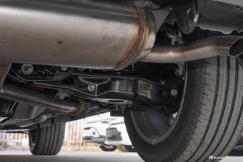 2026款威兰达 2.0L 智能电混双擎 PRO+