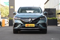 2024款奔驰EQE SUV 500 4MATIC 豪华版