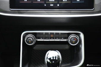 2021款缤瑞1.4T 手动豪华版