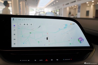 2025款红旗天工08 730 后驱智选版