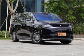 2026款智界V9 Ultra