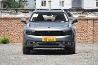 2020款领克01 2.0T两驱纯Pro版国VI